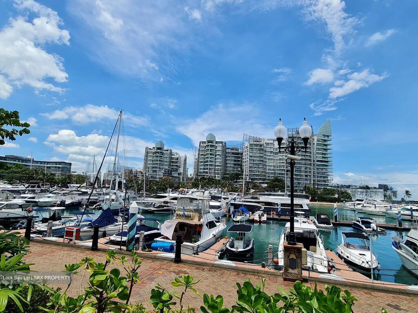 Marina Collection (D4), Condominium #500253081